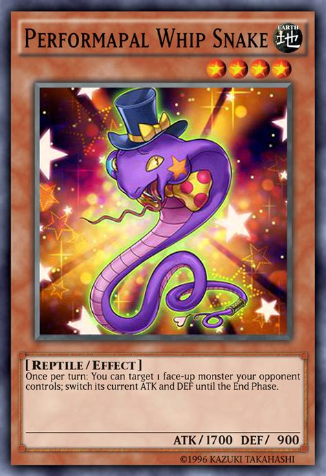performapal|performapal whip snake.